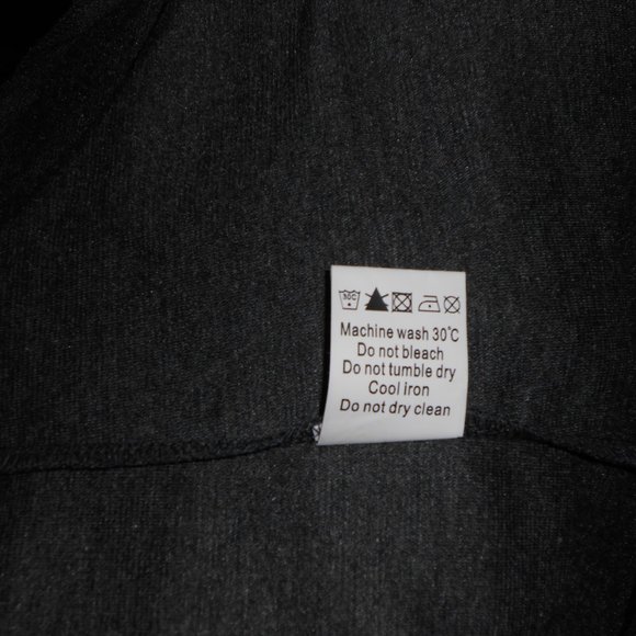 Gray Blazer - Picture 4 of 5